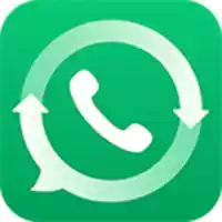 RecoverGo - WhatsApp Data Recovery
