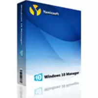 Windows 10 Manager Program İndir